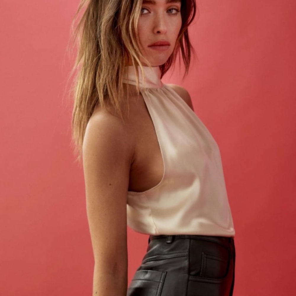 Reformation Royce Top
